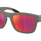 56-145-21 / 16X02U-Silver Grey