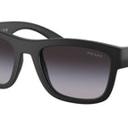 56-145-21 / 1BO09U-Matte Black