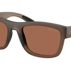 56-145-21 / 29F50A-Transparent Brown