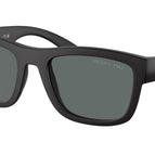 56-145-21 / DG002G-Black Rubber - Polarized