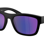 53-140-21 / 1BO05U-Matte Black