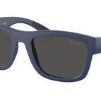 53-140-21 / TFY06F-Blue Rubber