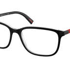 54-145-17 / 03I1O1-Top Matte Black On Crystal