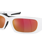 59-125-17 / AAI04U-Matte White/Black