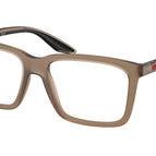 53-145-17 / 29F1O1-Frosted Brown