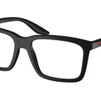 53-145-17 / DG01O1-Rubbered Black