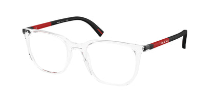 Prada Linea Rossa PS04RV Pillow Eyeglasses - Lensntrends