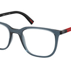 48-145-19 / CZH1O1-Transparent Blue