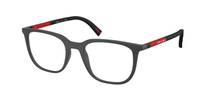 Prada Linea Rossa PS04RV Pillow Eyeglasses - Lensntrends