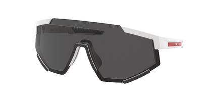 Prada Linea Rossa PS04WSF Pillow Sunglasses - Lensntrends