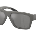 56-145-16 / 16X7W1-Grey Metal