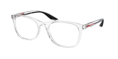 Prada Linea Rossa PS05PV Pillow Eyeglasses - Lensntrends