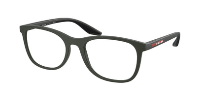 Prada Linea Rossa PS05PV Pillow Eyeglasses - Lensntrends