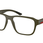 52-145-17 / 15X1O1-Matte Green