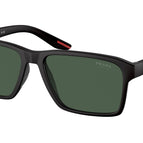 58-145-17 / DG006U-Black Rubber