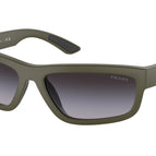 59-140-17 / 15X09U-Green Military Matte