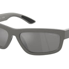 59-140-17 / 16X7W1-Grey Metal