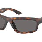 59-140-17 / 17X02G-Dark Havana Rubbered - Polarized