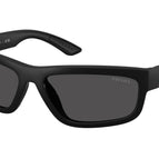 59-140-17 / DG006F-Black Rubbered