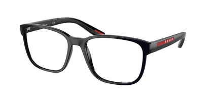 Prada Linea Rossa PS06PV Pillow Eyeglasses - Lensntrends