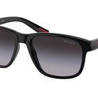 56-145-17 / 1AB09U-Black