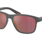 56-145-17 / UFK10A-Grey Rubber