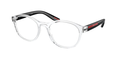 Prada Linea Rossa PS07PV Phantos Eyeglasses - Lensntrends