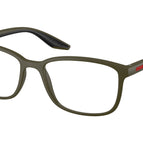 53-145-18 / 15X1O1-Matte Green