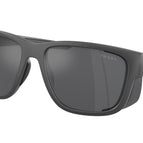 59-130-17 / UFK60A-Grey Rubber