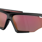 76-125-12 / DG010A-Black Rubber