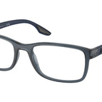 55-145-19 / CZH1O1-Crystal Blue