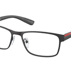 55-140-17 / DG01O1-Rubber Black