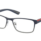 55-140-17 / U6T1O1-Blue Gradient