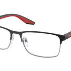 55-145-17 / YDC1O1-Black/Silver