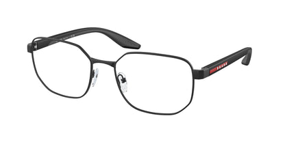 Prada Linea Rossa PS50QV Irregular Eyeglasses - Lensntrends