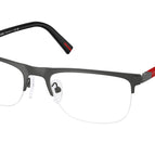 53-145-19 / 06P1O1-Grey Rubber