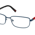 55-145-17 / TFY1O1-Matte Blue