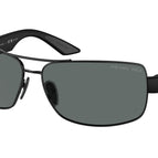 65-135-14 / 1AB02G-Black - Polarized