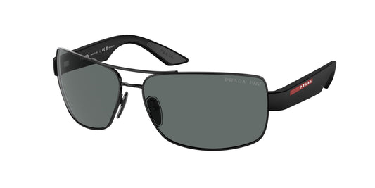 Prada Linea Rossa PS50ZS Pillow Sunglasses - Lensntrends
