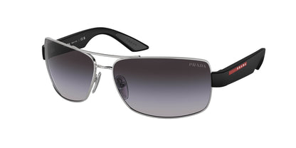 Prada Linea Rossa PS50ZS Pillow Sunglasses - Lensntrends