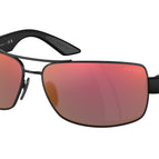 65-135-14 / 1BO10A-Matte Black