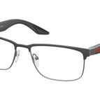 56-145-17 / 06P1O1-Grey Rubber