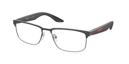 Prada Linea Rossa PS51PV Rectangle Eyeglasses - Lensntrends