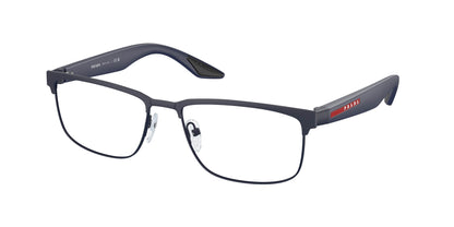 Prada Linea Rossa PS51PV Rectangle Eyeglasses - Lensntrends