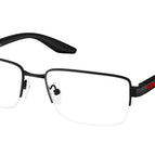 54-145-18 / DG01O1-Rubbered Black