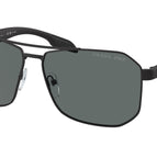 62-140-14 / DG05Z1-Black Rubber - Polarized