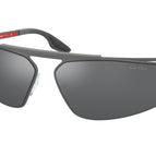 68-120-14 / UFK07G-Grey Rubber