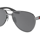 61-145-14 / 5AV07U-Matte Black