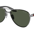 61-145-14 / 5AV50F-Gunmetal