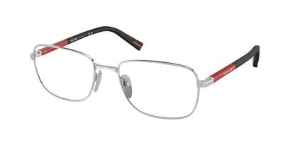 Prada Linea Rossa PS52QV Pillow Eyeglasses - Lensntrends